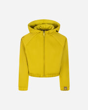 Essential jr - Verde