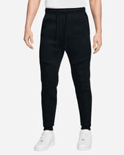Tech fleece m - Nero