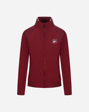 Court legacy w - Rosso