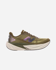 Fuelcell rebel v5 m - Marrone