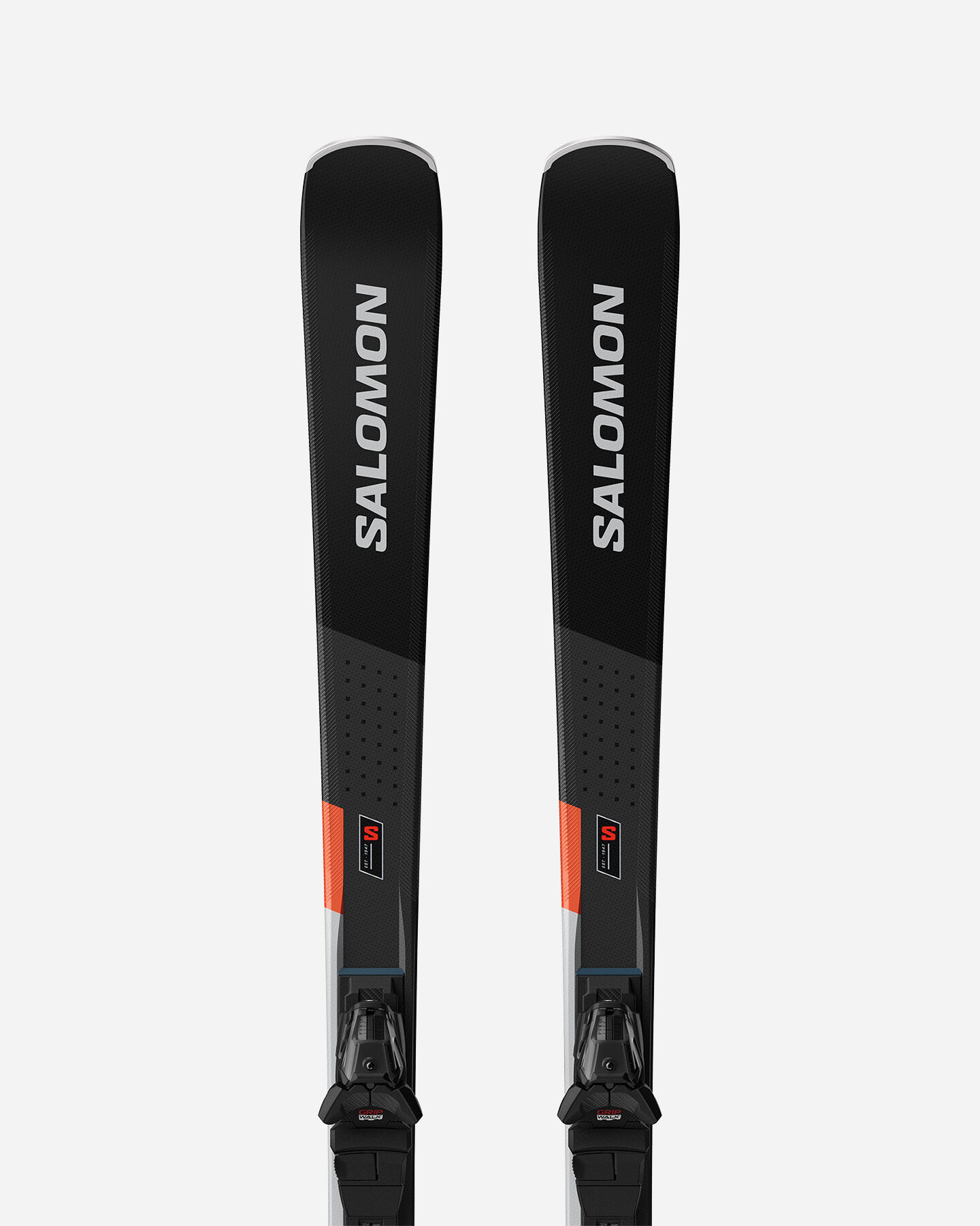 Sci Salomon S/max X7 Ti + M10 W Gw W L47722300 | Cisalfa Sport