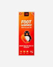 Footarmer  - Color mix