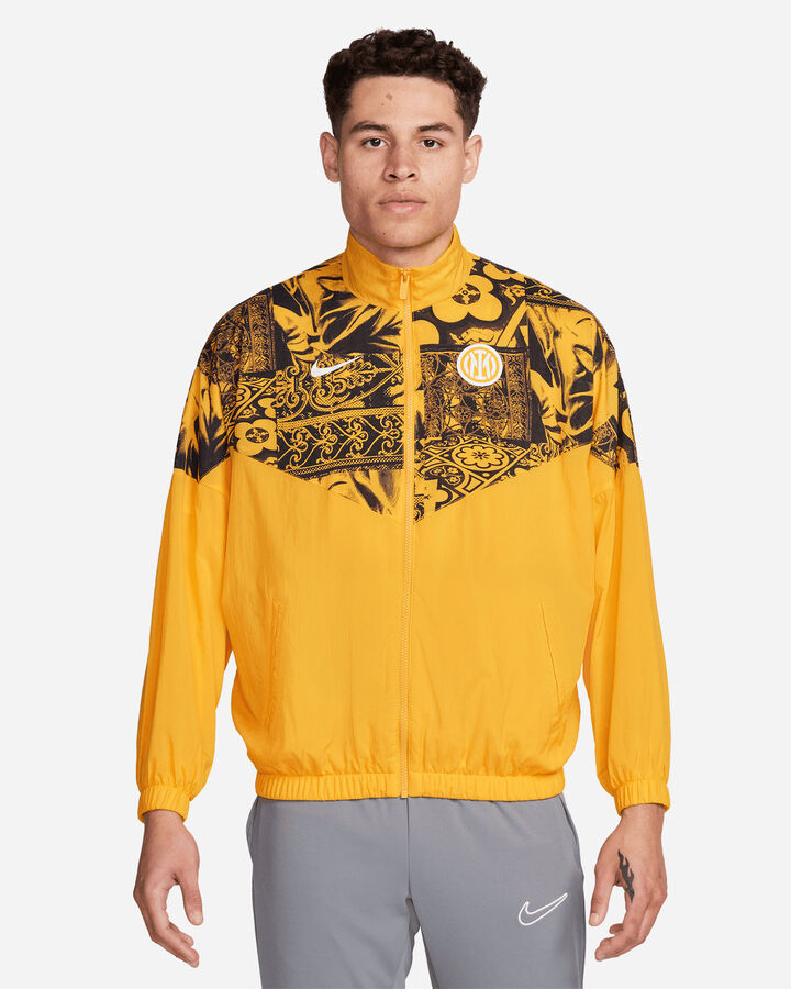 Inter essential 24-25 m