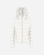 Trapuntato w - Bianco