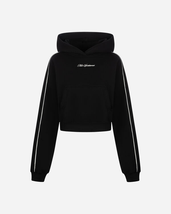 Crop sclop w