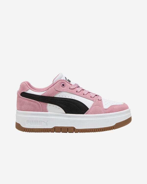 Rebound femme low sd w