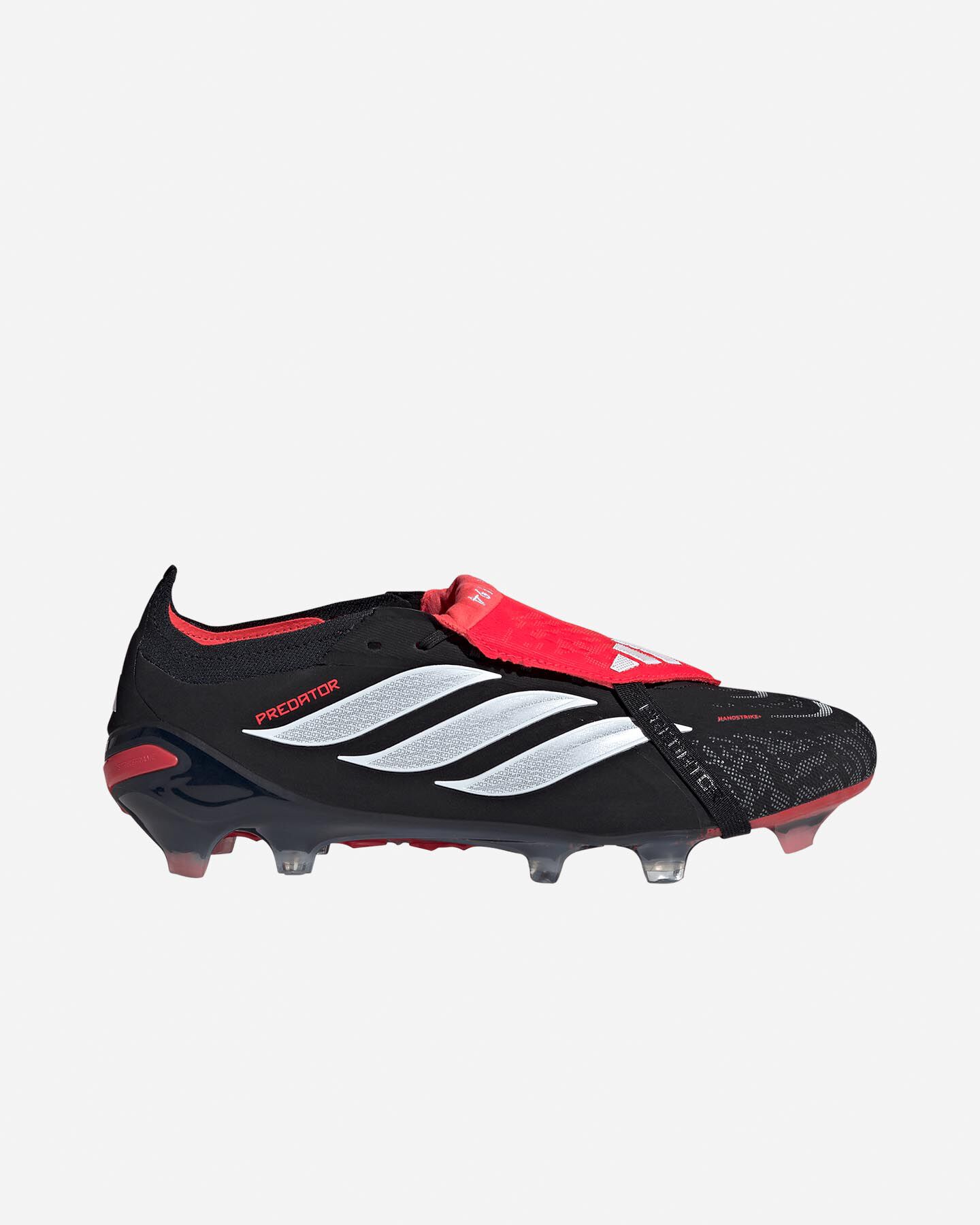 Adidas Predator Elite Ft Fg M