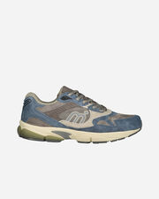 Retro tech lth m - Blu Navy