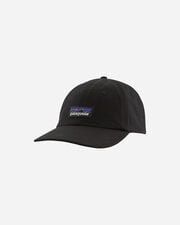P-6 label trad  - Nero