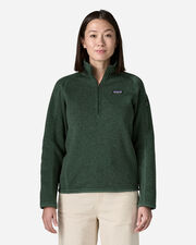 Better sweater w - Verde