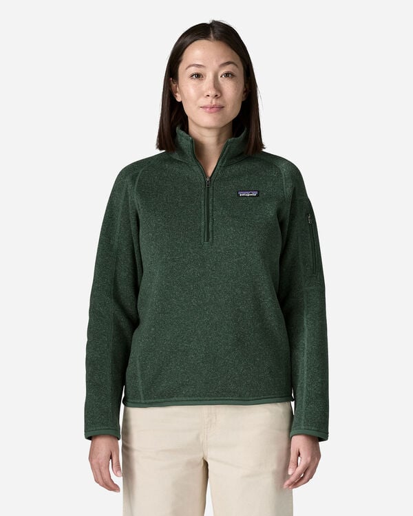 Better sweater w