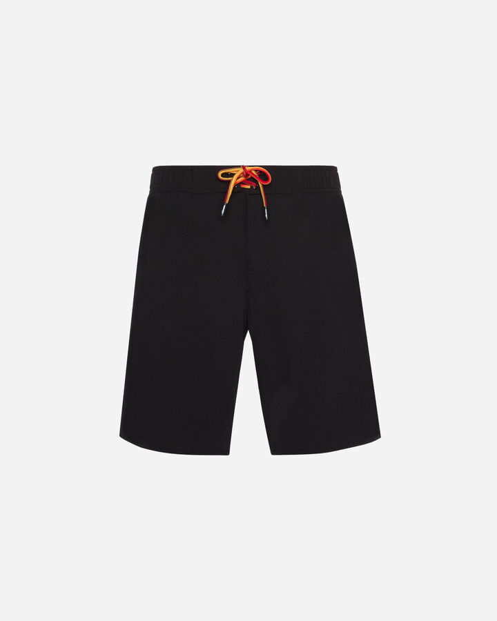 Boardshort rainbow m