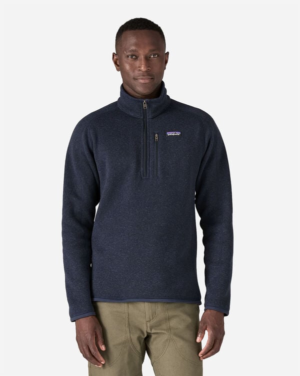 Better sweater 1/4 m