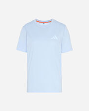 Multi graphic w - Azzurro