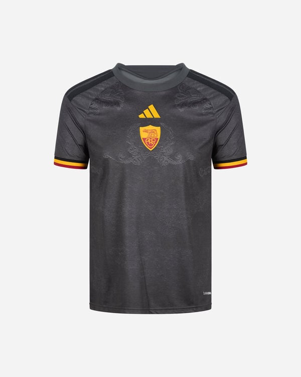 As roma 3rd 26-27 w