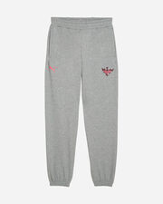 Melo alwayz on 1 m - Grigio