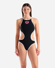 One big logo w - Nero