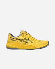 Gel challenger 15 clay m - Giallo