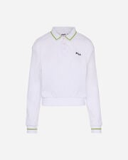 Contemporary street style w - Bianco