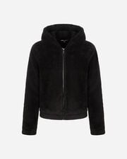 Newanna furry w - Nero