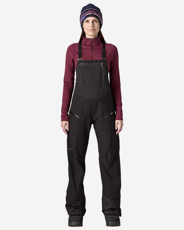 Snowdrifter bibs w