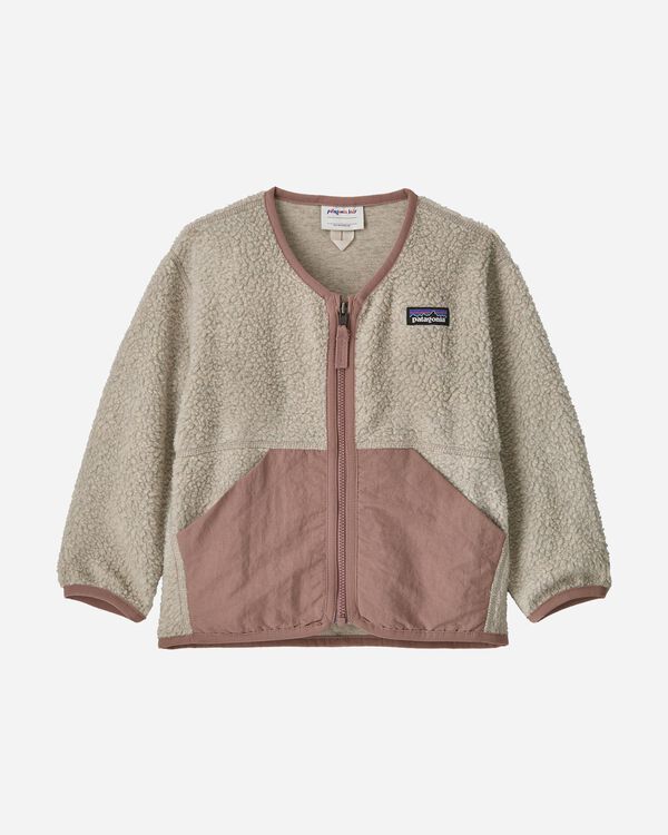 Shearling jr