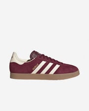 Gazelle w - Marrone