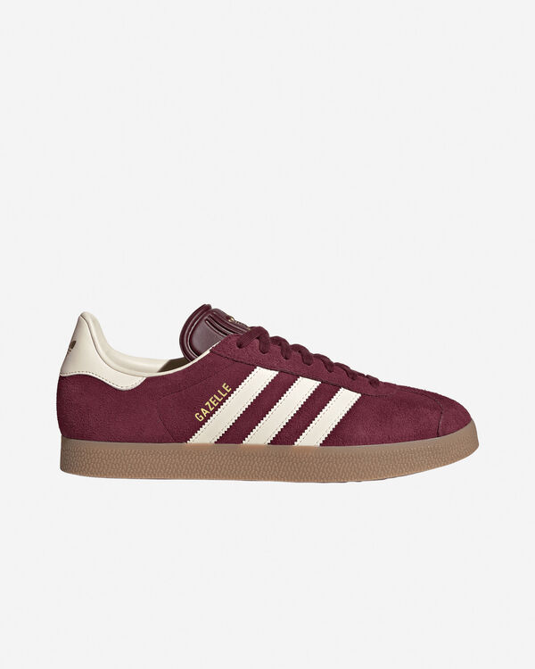 Gazelle w