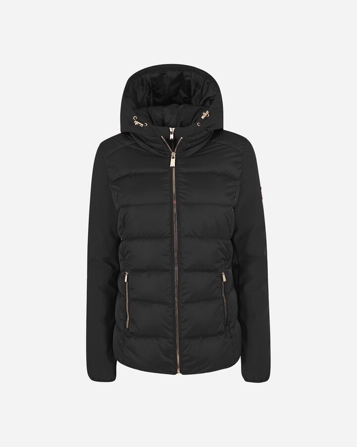 Softshell w