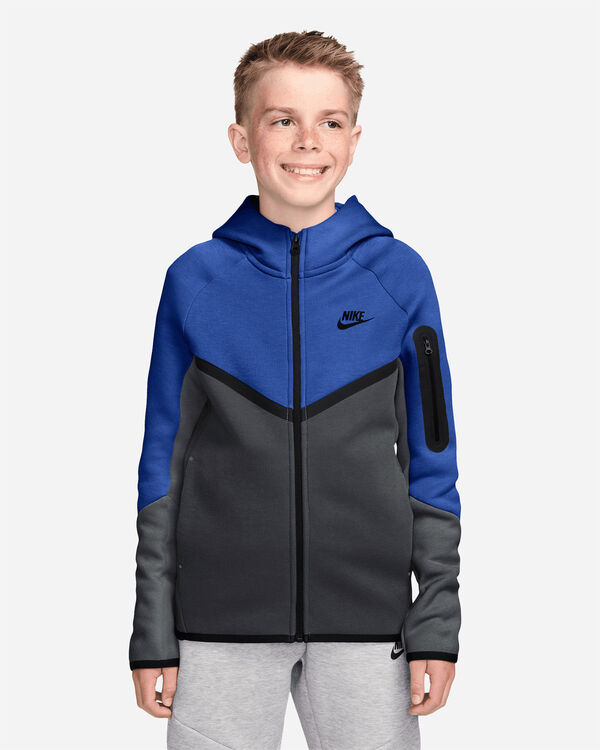 Tech fleece 2 jr