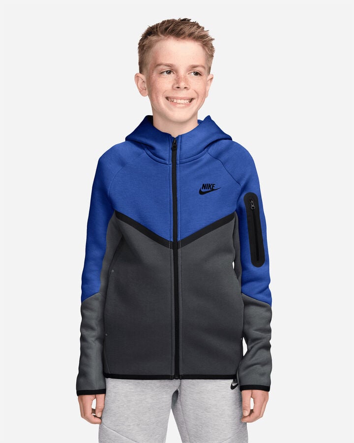 Tech fleece 2 jr