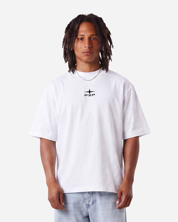 Basic line small logo m