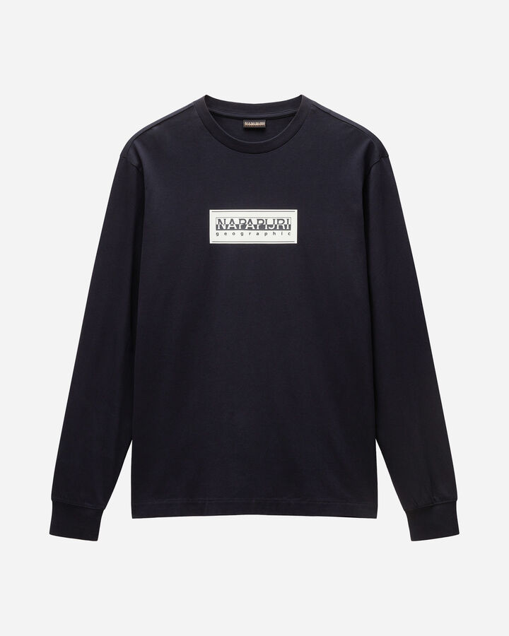 Box logo box m