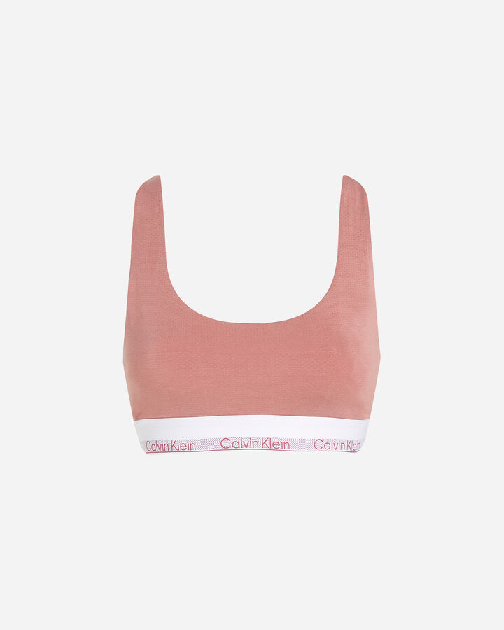 Unlined bralette w