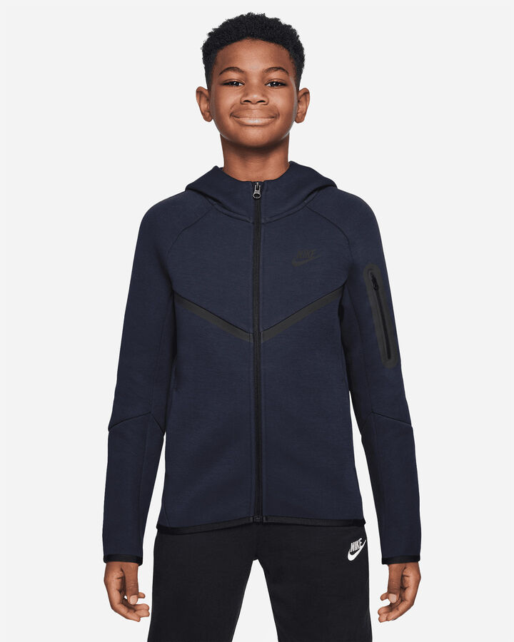 Tech fleece 3 jr
