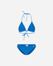 Basic w - Blu royal