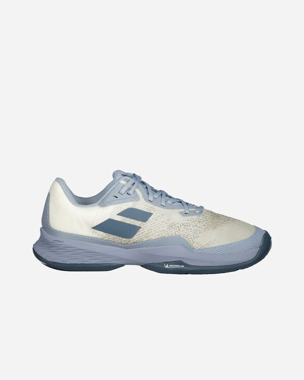 Jet mach 3 clay m