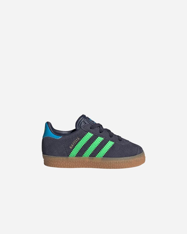Gazelle inf jr