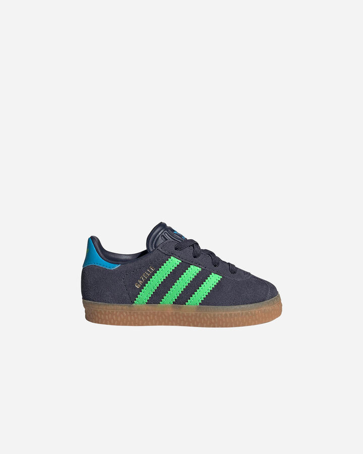 Gazelle inf jr