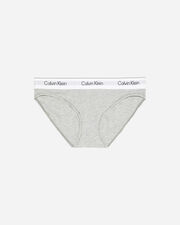 Slip bikini w - Grigio