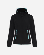 Mountain essential w - Azzurro