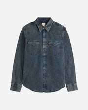 Western m - Denim