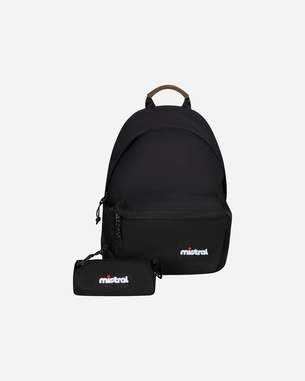 Back pack e pencil case 