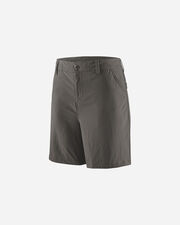 Quandary 7in w - Grigio