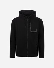Evolving athletic m - Nero