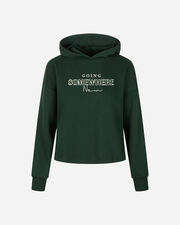 Comfy w - Verde