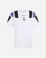 Real madrid eqt m - Bianco