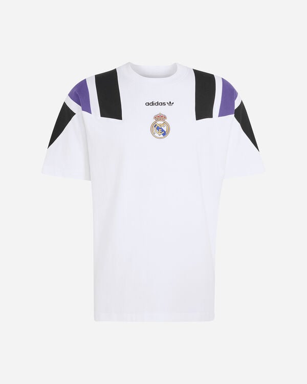 Real madrid eqt m