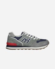 Seventies m - Grigio