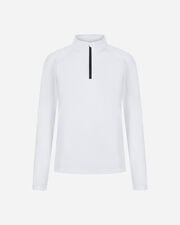 Ski essential w - Bianco